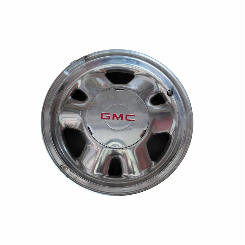 Donor vehicle 2002 GMC Yukon (Stock #251108)