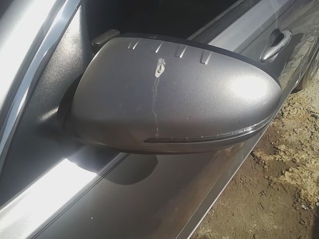 2012 2013 KIA Optima Left Driver Side View Door Mirror Power turn signal L