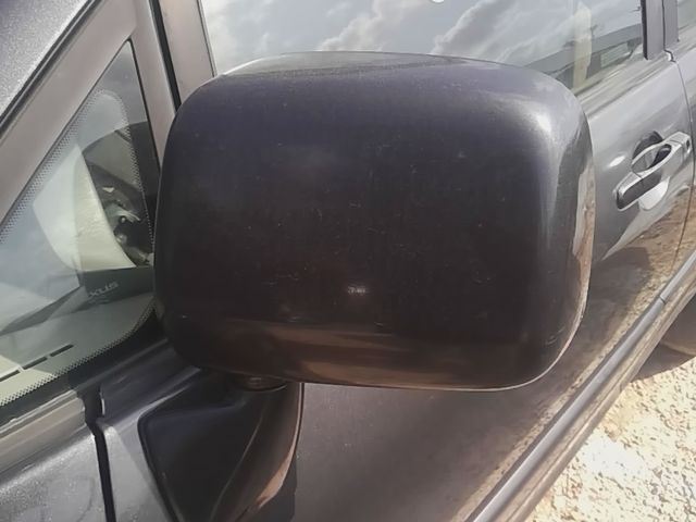 1999 thru 2003 Lexus RX300 Left Driver Side View Door Mirror Power with automatic dimming L