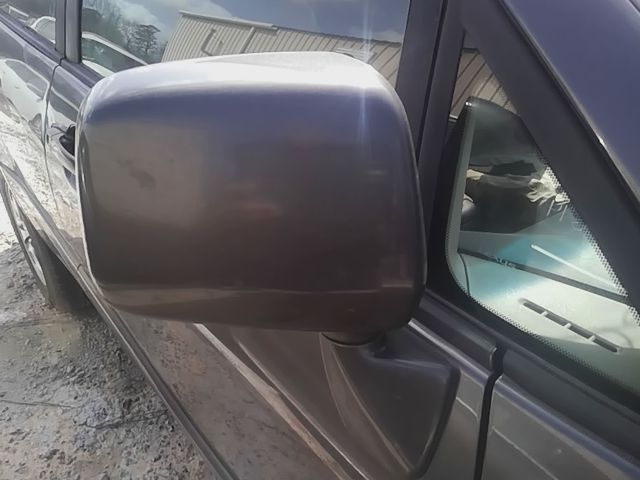 1999 thru 2003 Lexus RX300 Right Passenger Side View Door Mirror Power with automatic dimming R