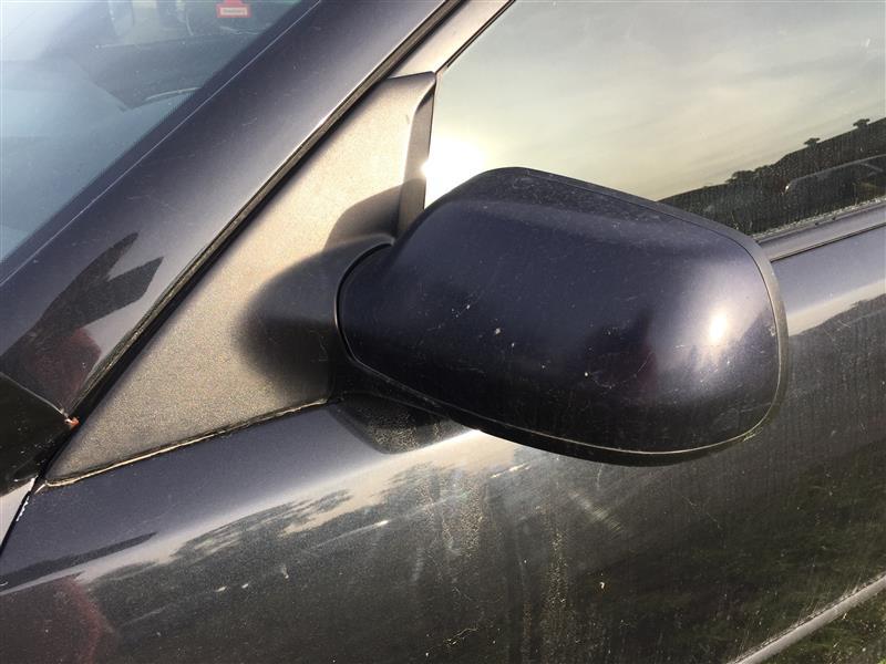 2004 2005 2006 Mazda 3 Left Driver Side View Door Mirror Power non heated L