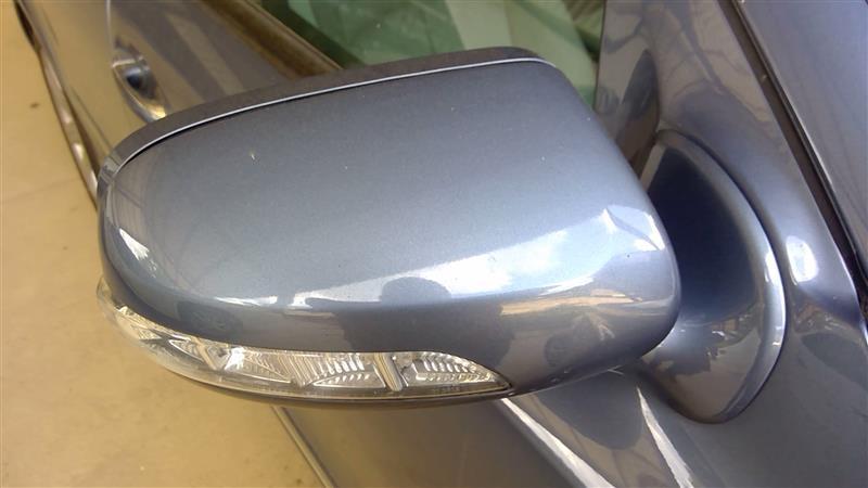 2007 2008 2009 Mercedes Benz Mercedes E Class Right Passenger Side View Door Mirror 211 Type Power R