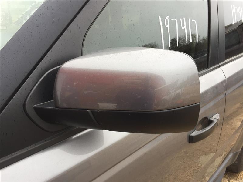 2010 2011 2012 2013 Rover LR4, Rover Range Rover Sport Left Driver Side View Door Mirror Power L