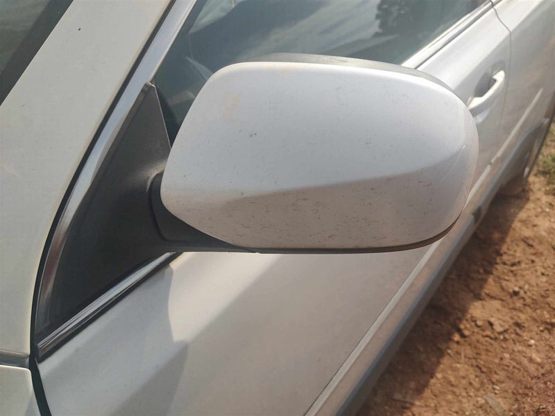 2011 2012 2013 2014 Subaru Legacy Left Driver Side View Door Mirror Power heated without turn signals L