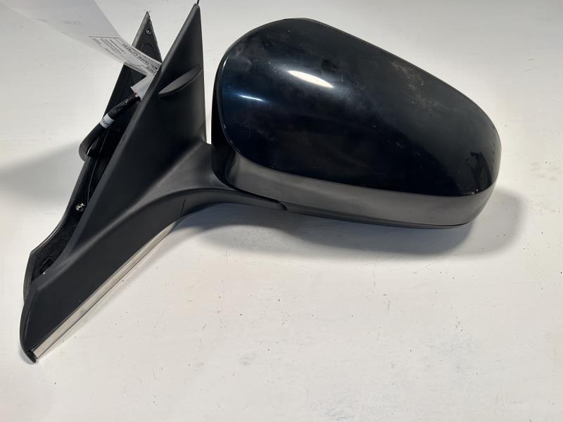 2015 2016 2017 Toyota Camry Left Driver Side View Door Mirror Power heated without blind spot alert L