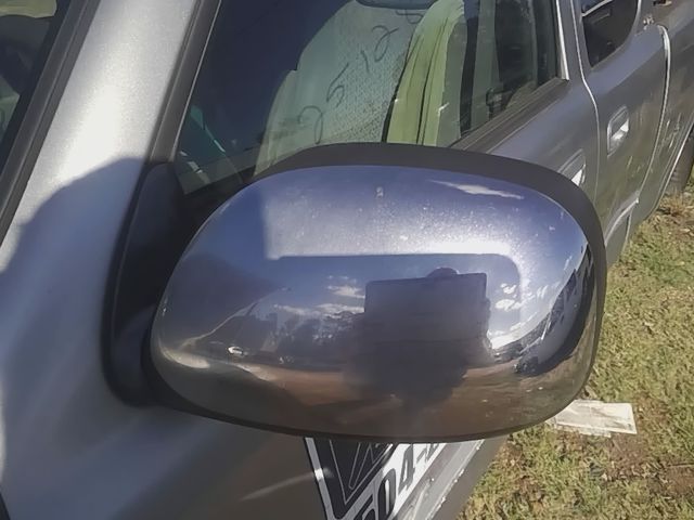 2000 thru 2006 Toyota Tundra Left Driver Side View Door Mirror Power exc Limited L