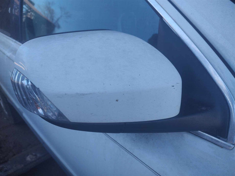 2007 thru 2014 Volvo XC90 Right Passenger Side View Door Mirror Power lighted with turn indicator and memory R