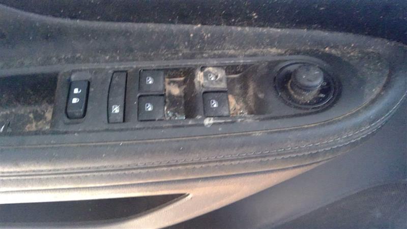 2017 2018 2019 2020 Buick Encore Driver Side Left Front Door Window Master Switch