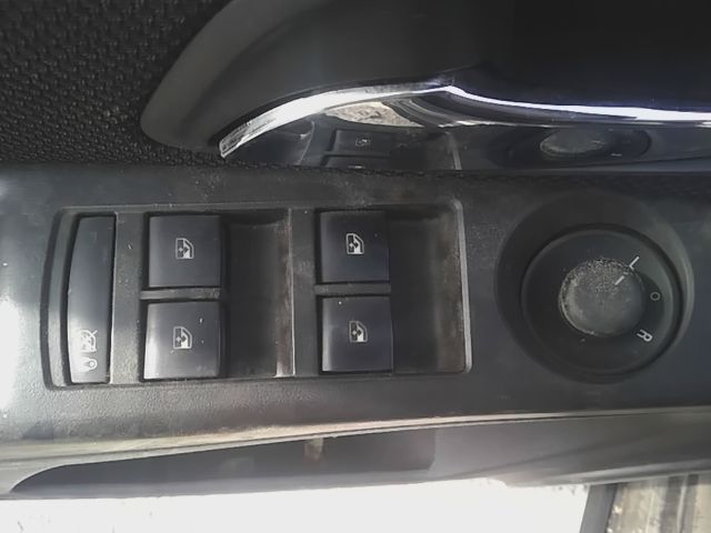 2011 thru 2015 Chevrolet Volt, Chevrolet Cruze, Buick Verano, Chevrolet Malibu Driver Side Left Front Door Window Master